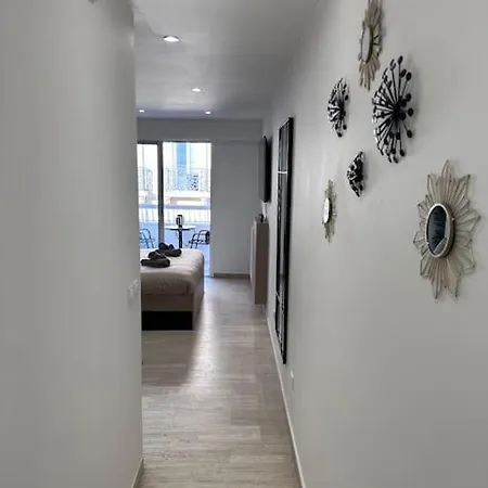 Superbe Avec Balcon Rue D'antibes Apartment *